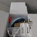 Smart Bird Feeder with Camera 2K Live Real-Time Alert AI Identify with 32G Card DIY Attachments Camera Bird Feeder Solar Powered Wireless Outdoor Birdwatching Gift for Birds Lover, Red