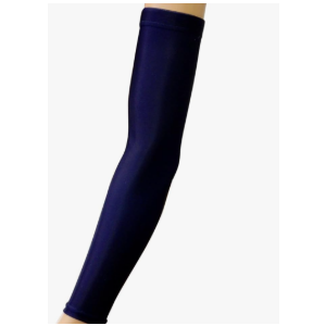 SportsFarm (Youth & Adult Solid Color Moisture Wicking Compression Arm Sleeve Size M SportsFarm (Youth & Adult Solid Color Moisture Wicking Compression Arm Sleeve Size M