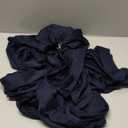 Pawaboo Pet Sling Carrier, Hands Free Dog Carrier Sling for Small Dogs and Cats, Puppy Kitten Pouch Soft Cotton Front Facing Cat Carriers Papoose, Reduce Back Neck Pain, Navy Blue