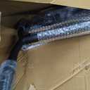 FREEDARE Pro Scooter Stunt Scooter Complete Trick Scooter for Kids 8 Years and Up, Teens, Adults, Boys and Girls Freestyle Street Scooter for Intermediate and Beginner Skate Park (Black-JB1-N)