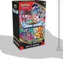 Pokmon TCG: Mega EvolutionChaos Rising Booster Bundle