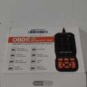 OBD2 Car Scanner Diagnostic Tool, V520 Fixd Car Diagnostic Tool, OBDII/EOBD Check Engine with Reads/Erases Codes, Auto Code Reader Scanner, Universal for Cars After 1996