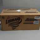 Libman Tornado Spin Mop System with 2 Refill Heads, Microfiber Spinning Mop and Bucket with Wringer Set for Home, Floor Cleaning of Hard-Wood, Laminate, Tile, All Surface Cleaner, 3 Total Mop Heads