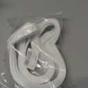 Wide Mouth Above Ground Pool Skimmer Gasket for Hayward SPX1091GW SP1091LX Automatic Pool Skimmer 13-3/4" x 7.5" 3 Pack
