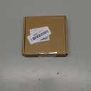 Adove Adhesive Hooks for Hanging, Heavy Duty Wall Hooks 20 Pack, Removable Sticky Ceiling Hooks, Transparent Self Adhesive Shower Hooks, Water & Oil Proof Strong 22lb(Max) Door Coat Hooks