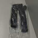 Silscvtt Pair Left and Right Side Air Intake Duct Hose 2720903682 Replacement for Mercedes W204 C300 C350 E350 2008-2014 2720903582