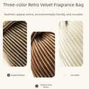 Thoqy Natural Fragrance Sachets  Aromatherapy Air Freshener for Closet, Car & Home | Gift for Her | Long-Lasting Scented Bags for Fresh Living Spaces