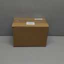 IRONWALLS 75mm Button Supplies, 100 Sets of 3 Inch Button Making Supplies Metal Button Parts for Button Maker Machine, Round Badge Blank Button Pins, Includes Top, Metal Bottom Base & Clear Film