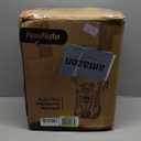 Pressure Washer, Foam Cannon, 4 Different Pressure Tips, Power Washer for Cars/Fences/Driveways/Home/Patios