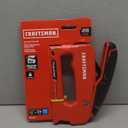 CRAFTSMAN Heavy Duty Reverse Squeeze Stapler (CMHT82643)