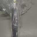 Hedume 100 Pack Champagne Flutes, 5oz Disposable Clear Plastic Champagne Glasses, Toasting Flute Set for Mimosas, Bloody Mary's, Wine Glasses, Sodas, Cocktail Cups, Parfaits, Sundaes etc