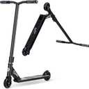 FREEDARE Pro Scooter Stunt Scooter Complete Trick Scooter for Kids 8 Years and Up, Teens, Adults, Boys and Girls Freestyle Street Scooter for Intermediate and Beginner Skate Park