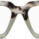 Peepers by PeeperSpecs Women's Oprah's Favorite Take a Bow Blue Light Blocking Sunglasses