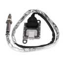 Nitrogen Oxide Nox Sensor Replacement for 2019-2023 Ram 2500 3500 4500 5500 6.7L 68447681AA