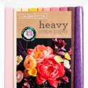 Lia Griffith LG11032 Heavy Crepe Paper, English Garden