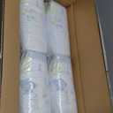 Pampers Swaddlers Diapers, Size 5 (20-37 lbs), 132 Count, Absorbent, Keeps Baby Dry and Comfortable, Skin Safe Disposable Baby Diaper (Packaging May Vary)