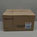 Amazon Basics Men's Incontinence Guards, Maximum Absorbency, Moisture-Wicking with Odor Protection, One Size Fits Most, 104 Count (2 Packs of 52)