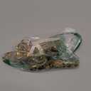 Big Butterfly Claw Hair Clips for Women - 4.5" Acetate & Metal Hair Accessories for Long, Thick Hair (3 Pcs)