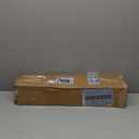 Rear Tail Light Fit For 2014 2015 2016 2017 2018 2019 2020 Ford Transit Connect Brake Lamp Passenger Side (Chrome trim - R)