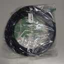 Snowkids Long HDMI Cable 25 ft, 8K 48Gbps Ultra High-Speed HDMI 2.1 Cables Cord, 10K 8K@60Hz, 4K@120Hz Compatible for TV/Laptop/Monitor/PS-5/X-box/Projector/Entertainment, Sound System & More (Black)