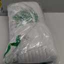 vctops Velvet Plush Couch Sofa Cover Geometric Quilted Sectional Couch Covers Non Slip Fluffy Soft Sofa Slipcover for Dogs, Children, Pets Furniture Protector (Grey,36"x94")