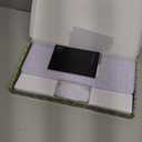 seenda Bluetooth Keyboard and Mouse for iPad, CTU-301 Wireless Multi-Device Connection Bluetooth+2.4G Keyboard Mouse Combo with Tablet Holder for iPad/Macbook/Windows, iOS/Andriod/Phone, Blue & Purple