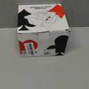 Automatic Card Shuffler 1-2 Decks, Rechargeable Electric Card Dealer Machine, Low Noise Portable Shuffler for UNO, Poker, Blackjack, Skip-Bo, Phase 10