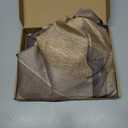 Panelee 9.8x6.5ft Christmas Nativity Backdrop Decoration Nativity Stable Scene Backdrop Banner Farm Barn Manger Straw Bales Haystack Yard Garage Door Wall Decor for Xmas Holiday Party Decor