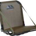 Millennium Boat Seat B-100 Green, B-100-GN