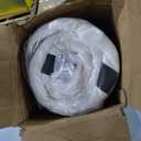 cemtip Full Size Mattress, 12 Inch Hybrid Mattress in a Box, Memory Foam and Pocket Springs, Fiberglass Free, Soft and Breathable, Medium Firm Feel