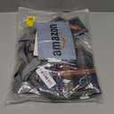 ROZKITCH Dog Lift Harness, Grid Pet Chest Support Aid Veterinarian Approved Sling for Old K9 Help with Poor Stability, Front Legs Disabled Joint Injury Elderly Arthritis ACL Rehabilitation Rehab (Large)