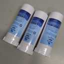 MARRIOTTO XWF Water Filter Replacement for GE XWF Refrigerator Water Filter, 3 Pack (Not XWFE)