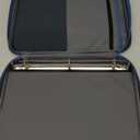Five Star Carry-All Zipper Binder: 1 in. / 375 Sheet Capacity (Blue)
