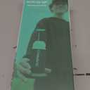 Bandit Sports Baseball Training Tee Popper Mini, Hitting Tee for Perfect Swings, Batting Machine for Practicing Hitting Without a Pitcher (1 Popper Ball Included)