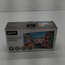 GPX 120" Indoor Soft Projection Screen (PJS129)