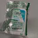 CeraVe Acne Treatment Face Wash, Salicylic Acid Cleanser with Purifying Clay, Niacinamide, and Ceramides, Pore Control and Blackhead Remover, 8 Ounce (8 Fl Oz (Pack of 1))