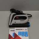 Arrow Electric Staple Gun Kit, Corded Stapler with 3750 Pieces T50 1/4", 3/8", 1/2" Staples, for Upholstery Professional and DIY Projects, T50ACD