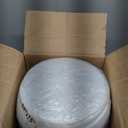 ELEMUSE 3 Inch Full Size Dual Layer Memory Foam Mattress Topper, 2 Inch Cooling Gel Foam, 1 Inch Soft Pillowtop Pad, Pressure Relief Bed Topper for Teen Room, Apartment & Guest Bed, Comfort Support (White)