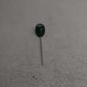 XLUX Soil Moisture Meter, Plant Water Monitor, Hygrometer Sensor for Gardening, Farming, Indoor and Outdoor Plants, No Batteries Required