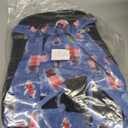 Pawaboo Pet Carrier Backpack, Adjustable Pet Front Cat Dog Carrier Backpack Travel Bag, Legs Out, Easy-Fit for Traveling Hiking Camping for  Medium Dogs Cats Puppies, Medium, Denim Blue