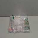 YMSDZHL 6000+PCS Clay Beads Bracelet Making Kit,24 Color DIY Flat Preppy Beads for Friendship Jewelry Making,Polymer Heishi Beads with Charms Gifts for Teen Girls Crafts for Ages 4-12