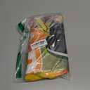 El Chavo Del Ocho Birthday Party Backdrop, 5x3ft, Purple, Cartoon, Includes 18 Party Balloons