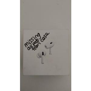 CASE AirPods Pro (2nd generation) with MagSafe