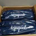 Goodnites Boys' Nighttime Bedwetting Underwear, Size S/M (43-68 lbs), 44 Ct (2 Packs of 22)