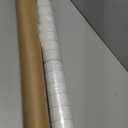 Large Dry Erase Wall Calendar - 52x36 Inches - Blank Undated Yearly Calendar - Whiteboard Premium Laminated Planner - Reusable Laminated Office Jumbo 12-Month Calendar (Vertical)