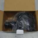 W4W Universal Stroller Cup Holder  Mega Strength Adjustable Clamp fits on Any Bike, Walker, Wheel Chair, Car  Large Adjustable Drink Holder fits Any Size Cup, Water Bottle, Can etc. (1 Count (Pack of 1))