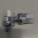 Air Pressure Switch 70-100 PSI Pressure Switch 1/4"-18 NPT 24V 12V Pressure Switch Air Compressor Pressure Switch 100PSI Pressure Controller 70PSI Low Pressure Switch