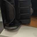 WORX Nitro 40V 12'' Cordless Snow Shovel, Electric Snow Thrower for 4-Car Driveway, Snow Removal with Brushless Motor & 2 Speed Control, 2  4.0 Ah Batteries and Charger Included, WG460