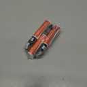 3 x Car Scratch Remover, Premium Car Paint Pen, Effective Sratch Repair Pen for Car, Precise Automotive Touch up Paint, Car Paint Scratch Repair for Rims and Wheels 2pcs(White Paint+Varnish)