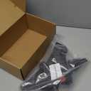 ApplianPar 2Pcs Front Driver and Passenger Side Bumper Fender Support for Tundra 2014 2015 2016 2017 2018 2019 2020 2021